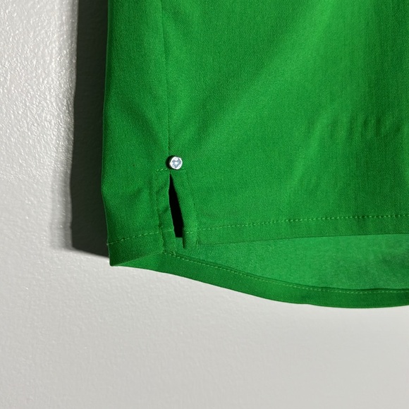 INC Mid-rise Pull-On Shorts - Picture 2 of 4